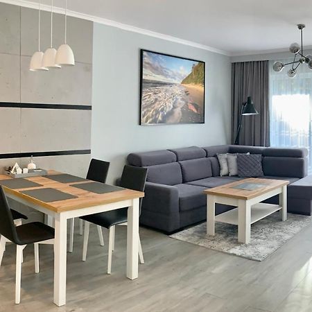 Apartament Relax Pogorzelica  Bagian luar foto