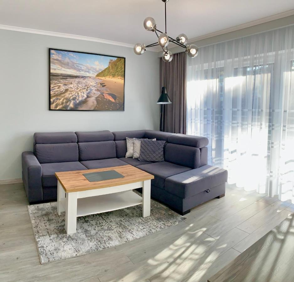 Apartament Relax Pogorzelica  Bagian luar foto
