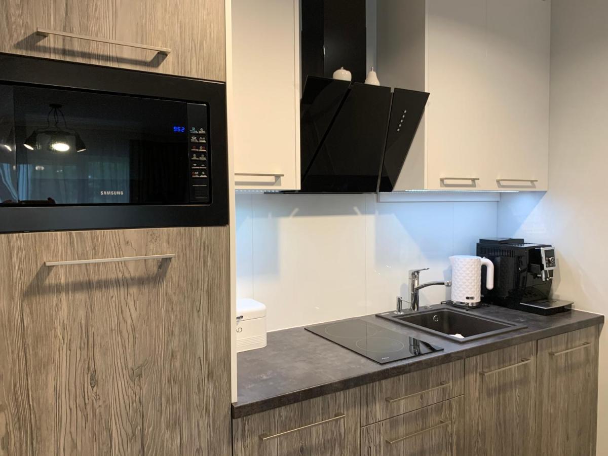 Apartament Relax Pogorzelica  Bagian luar foto